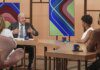 “Vamos ver quem é quem”, diz Lula sobre redução da jornada de trabalho