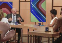 “Vamos ver quem é quem”, diz Lula sobre redução da jornada de trabalho