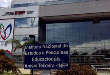 Inep recebe recursos para pedidos de isenções do Enem 2026 até dia 19