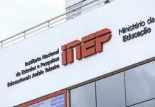 Inep divulga regras para seleção de certificadores para provas de 2026