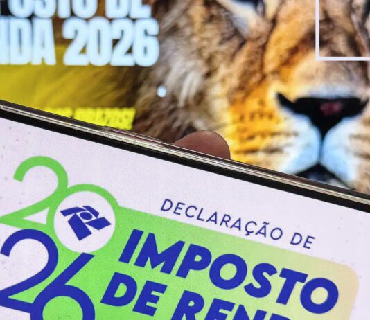 A menos de um mês do fim do prazo, 59% não enviaram declaração do IR