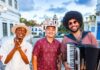 Projeto Dominguinho Anuncia Turnê E Confirma Show Em Salvador