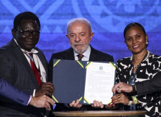 Educação é instrumento de consciência e soberania para Brasil e África