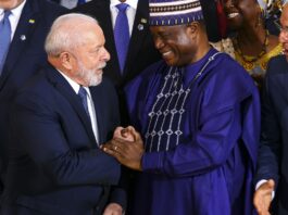 Dia da África: Brasil amplia agenda de integração com o continente Dia da África: Brasil amplia agenda de integração com o continente