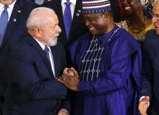 Dia da África: Brasil amplia agenda de integração com o continente Dia da África: Brasil amplia agenda de integração com o continente