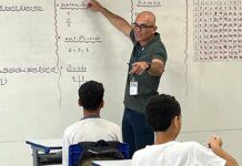 Prazo para Olimpíada de Professores de Matemática acaba dia 17 de maio