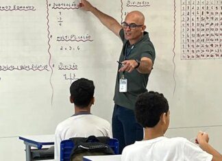Prazo para Olimpíada de Professores de Matemática acaba dia 17 de maio