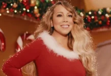 Mariah Carey Traz Especial De Natal Ao Brasil Com Ingressos De Até R$ 10 Mil