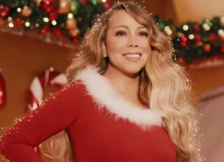 Mariah Carey Traz Especial De Natal Ao Brasil Com Ingressos De Até R$ 10 Mil