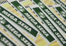 Sem Vencedores Na Mega-Sena, Prêmio Principal Sobe Para R$ 10 Milhões