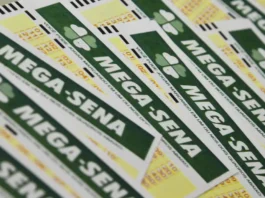 Mega-Sena: Aposta De Salvador Acerta Cinco Dezenas E Leva Mais De R$ 32 Mil
