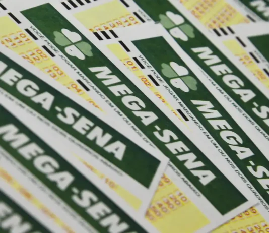 Sem Vencedores Na Mega-Sena, Prêmio Principal Sobe Para R$ 10 Milhões