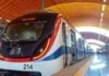 Metrô Bahia Prorroga Inscrições Para Processo Seletivo Com 40 Vagas De Emprego