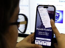 Receita já recebeu 77% das declarações de imposto de renda previstas