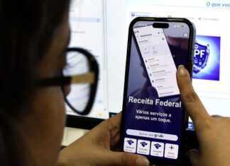 Receita já recebeu 77% das declarações de imposto de renda previstas