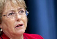 No Planalto, Lula recebe ex-presidente do Chile Michelle Bachelet