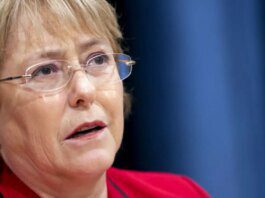 No Planalto, Lula recebe ex-presidente do Chile Michelle Bachelet