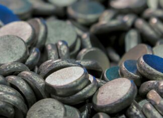 Câmara permite usar fundos de minerais críticos para outros minérios