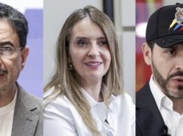 Colômbia vai às urnas neste domingo para eleger próximo presidente Colômbia vai às urnas neste domingo para eleger próximo presidente