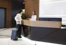 Check-in Digital Em Hotéis Já é Obrigatório: Veja Como Funciona