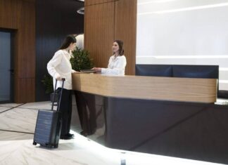 Check-in Digital Em Hotéis Já é Obrigatório: Veja Como Funciona