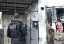 Mulher é Presa Em Flagrante Por Armazenamento De Pornografia Infantil Em Salvador