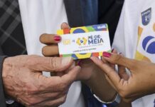 Pé-de-Meia Começa A Pagar Terceira Parcela Nesta Segunda-feira (25)