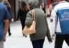 Massa de ar frio baixa temperatura principalmente no centro do país