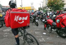 Keeta e iFood podem receber multa milionária por ignorar transparência