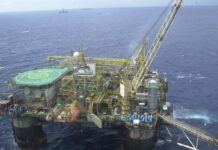 Em meio à guerra no Irã, Brasil bate recorde de produção de petróleo