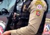 Quatro PMs presos por sequestro e homicídio de jovens na Bahia