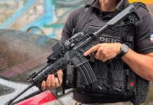 Apreensão De Drogas Em Lauro Provoca Rombo De R$ 1 Milhão No Tráfico
