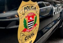 Polícia de SP indicia acusado de estupro coletivo contra duas crianças
