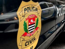 Polícia de SP indicia acusado de estupro coletivo contra duas crianças