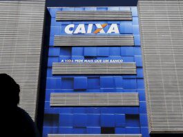 Lucro da Caixa cai 34% no primeiro trimestre com novas regras do BC