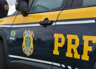 PRF Divulga Anuário De 2025: Infrações Batem Recorde Enquanto Mortes Recuam Nas Rodovias Federais