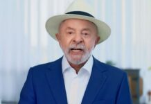 “É um caso de polícia”, diz Lula sobre relação entre Flávio e Vorcaro