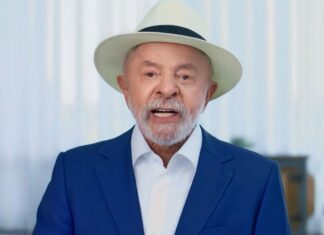 “É um caso de polícia”, diz Lula sobre relação entre Flávio e Vorcaro
