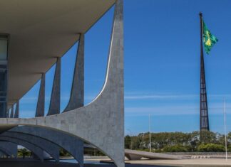 Brasil é quem define como combate e classifica o crime, diz Planalto Brasil é quem define como combate e classifica o crime, diz Planalto