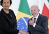 Brasil e Suriname vão negociar acordo para ampliar comércio