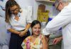Brasil vacina mais de 1 milhão de gestantes contra VSR em bebês