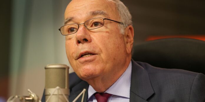 Vieira vai a Pequim para reunião bilateral com governo chinês

