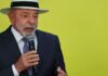 Presidente Lula homenageia mães e lembra da perseverança de D. Lindu