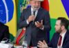 Lula: Desenrola Brasil ajudará população a “tirar corda do pescoço”