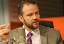 Durigan diz que Brasil está num bom caminho e prevê superávit este ano
