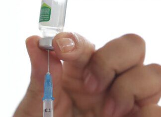 Gripe: quase 26 milhões do grupo prioritário ainda não se vacinaram