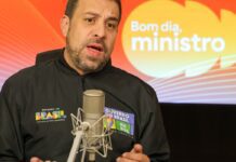 Com juros altos, dívidas aumentam e exigem mais Desenrola, diz Boulos
