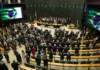 Câmara Pode Votar PEC Que Acaba Com Escala 6×1 Já Na Próxima Quinta-feira