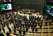 Câmara Pode Votar PEC Que Acaba Com Escala 6×1 Já Na Próxima Quinta-feira