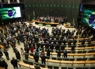 Câmara Pode Votar PEC Que Acaba Com Escala 6×1 Já Na Próxima Quinta-feira